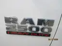 2015 RAM 2500 4WD PICKUP - 5.7L V8 OHV 16V Engine