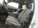 2015 RAM 2500 4WD PICKUP - 5.7L V8 OHV 16V Engine