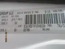 2015 RAM 2500 4WD PICKUP - 5.7L V8 OHV 16V Engine