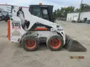 Bobcat Skid Steer Loader - Model S185