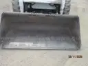 Bobcat Skid Steer Loader - Model S185