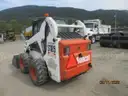 Bobcat Skid Steer Loader - Model S185