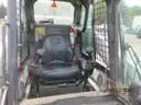 Bobcat Skid Steer Loader - Model S185