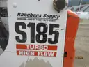 Bobcat Skid Steer Loader - Model S185