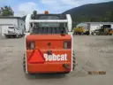 Bobcat Skid Steer Loader - Model S185