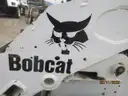 Bobcat Skid Steer Loader - Model S185