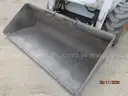 Bobcat Skid Steer Loader - Model S185