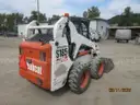 Bobcat Skid Steer Loader - Model S185