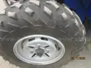 Yamaha All Terrain Vehicle Kodiak 4X4 On Command