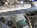 Yamaha All Terrain Vehicle Kodiak 4X4 On Command