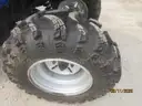 Yamaha All Terrain Vehicle Kodiak 4X4 On Command