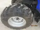 Yamaha All Terrain Vehicle Kodiak 4X4 On Command