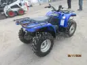 Yamaha All Terrain Vehicle Kodiak 4X4 On Command