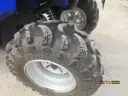 Yamaha All Terrain Vehicle Kodiak 4X4 On Command
