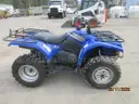Yamaha All Terrain Vehicle Kodiak 4X4 On Command