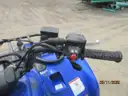 Yamaha All Terrain Vehicle Kodiak 4X4 On Command