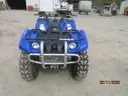 Yamaha All Terrain Vehicle Kodiak 4X4 On Command