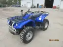 Yamaha All Terrain Vehicle Kodiak 4X4 On Command