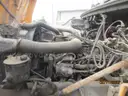 2000 Freightliner FL80 Plow/Dump Truck -  L6, 5.9L (359 CID) Cummins ISB Diesel Engine