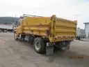 2000 Freightliner FL80 Plow/Dump Truck -  L6, 5.9L (359 CID) Cummins ISB Diesel Engine