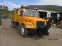 2000 Freightliner FL80 Plow/Dump Truck -  L6, 5.9L (359 CID) Cummins ISB Diesel Engine
