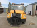 2000 Freightliner FL80 Plow/Dump Truck -  L6, 5.9L (359 CID) Cummins ISB Diesel Engine