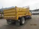2000 Freightliner FL80 Plow/Dump Truck -  L6, 5.9L (359 CID) Cummins ISB Diesel Engine