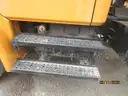 2000 Freightliner FL80 Plow/Dump Truck -  L6, 5.9L (359 CID) Cummins ISB Diesel Engine
