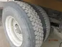 2000 Freightliner FL80 Plow/Dump Truck -  L6, 5.9L (359 CID) Cummins ISB Diesel Engine