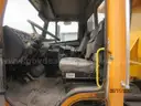 2000 Freightliner FL80 Plow/Dump Truck -  L6, 5.9L (359 CID) Cummins ISB Diesel Engine
