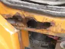 2000 Freightliner FL80 Plow/Dump Truck -  L6, 5.9L (359 CID) Cummins ISB Diesel Engine