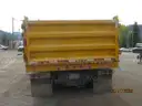 2000 Freightliner FL80 Plow/Dump Truck -  L6, 5.9L (359 CID) Cummins ISB Diesel Engine