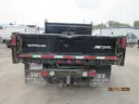 2011 Dodge Ram 3500 Flat Deck Dump Truck - 5.7L V8 Engine