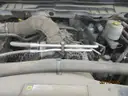 2011 Dodge Ram 3500 Flat Deck Dump Truck - 5.7L V8 Engine