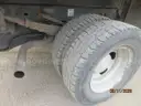 2011 Dodge Ram 3500 Flat Deck Dump Truck - 5.7L V8 Engine