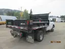 2011 Dodge Ram 3500 Flat Deck Dump Truck - 5.7L V8 Engine