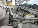 2011 Dodge Ram 3500 Flat Deck Dump Truck - 5.7L V8 Engine
