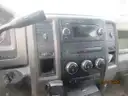 2011 Dodge Ram 3500 Flat Deck Dump Truck - 5.7L V8 Engine