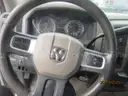 2011 Dodge Ram 3500 Flat Deck Dump Truck - 5.7L V8 Engine