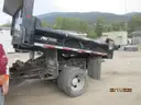2011 Dodge Ram 3500 Flat Deck Dump Truck - 5.7L V8 Engine