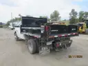 2011 Dodge Ram 3500 Flat Deck Dump Truck - 5.7L V8 Engine