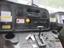 2015 Freightliner M2 106 Elgin Eagle Street Sweeper - Cummins ISB Diesel L6, 6.7L - ISB6.7