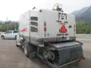 2015 Freightliner M2 106 Elgin Eagle Street Sweeper - Cummins ISB Diesel L6, 6.7L - ISB6.7