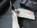 2015 Freightliner M2 106 Elgin Eagle Street Sweeper - Cummins ISB Diesel L6, 6.7L - ISB6.7