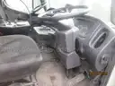 2015 Freightliner M2 106 Elgin Eagle Street Sweeper - Cummins ISB Diesel L6, 6.7L - ISB6.7