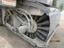 2015 Freightliner M2 106 Elgin Eagle Street Sweeper - Cummins ISB Diesel L6, 6.7L - ISB6.7
