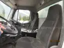 2015 Freightliner M2 106 Elgin Eagle Street Sweeper - Cummins ISB Diesel L6, 6.7L - ISB6.7