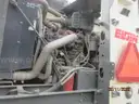 2015 Freightliner M2 106 Elgin Eagle Street Sweeper - Cummins ISB Diesel L6, 6.7L - ISB6.7