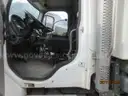 2015 Freightliner M2 106 Elgin Eagle Street Sweeper - Cummins ISB Diesel L6, 6.7L - ISB6.7