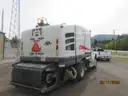 2015 Freightliner M2 106 Elgin Eagle Street Sweeper - Cummins ISB Diesel L6, 6.7L - ISB6.7